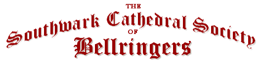 Southwark Cathedral Society of Bellringers